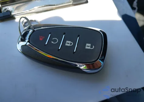 2023 Chevrolet Blazer Fwd 2Lt из США, поврежденный, VIN 3GNKBCR47PS157805